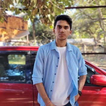 Vishal Jha